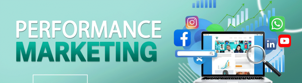 performance marketing agency in mumbai