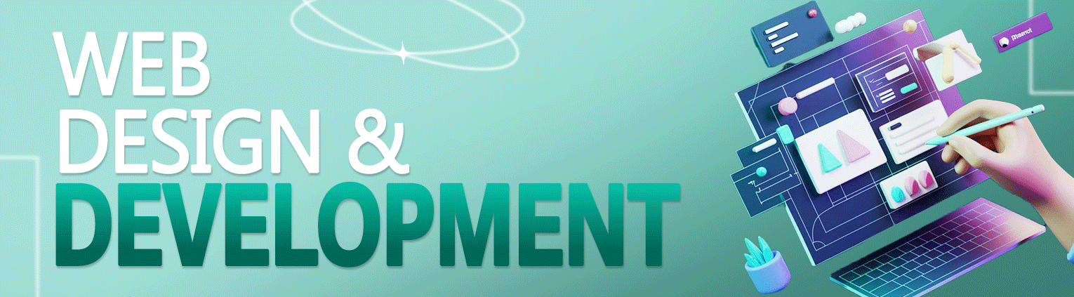 Website design agency in Mumbai