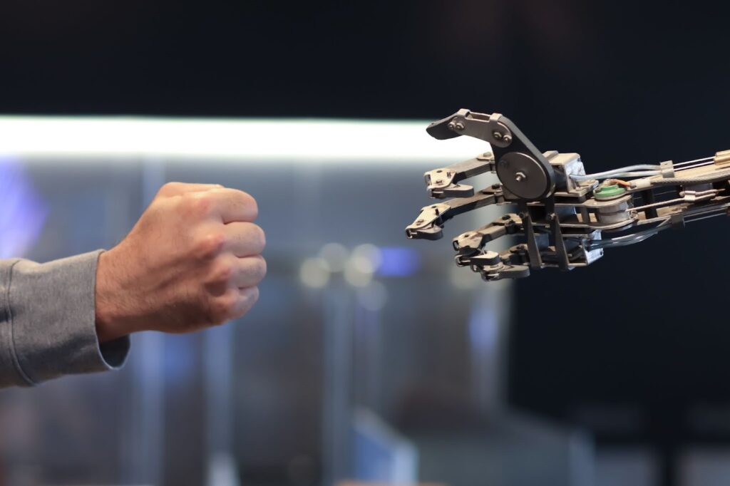 Is AI a Threat to Creativity