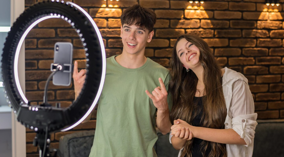 influencer marketing market