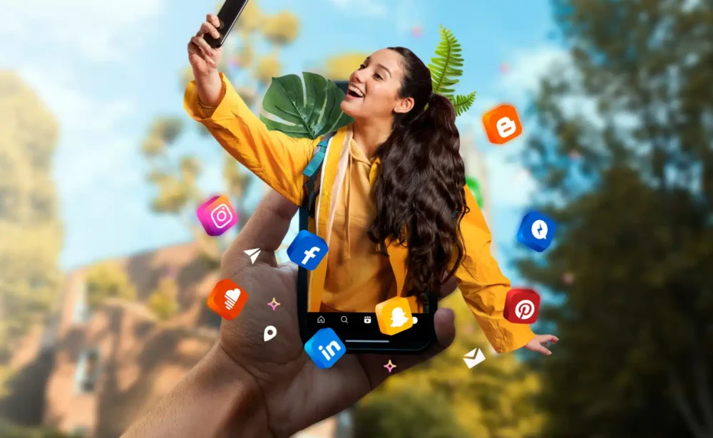 Amazon-Influencer-program