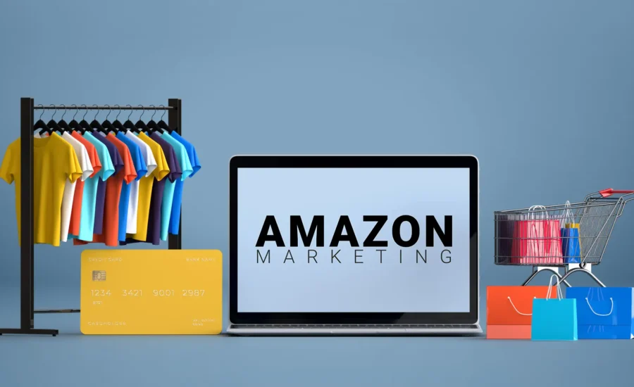 Amazon-marketing