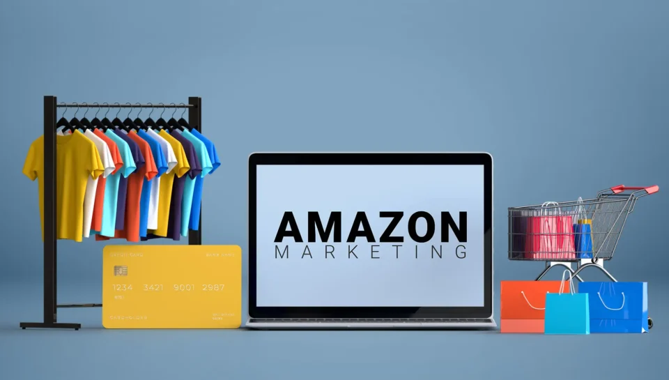 Amazon-marketing