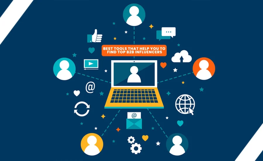 B2B-Influencers