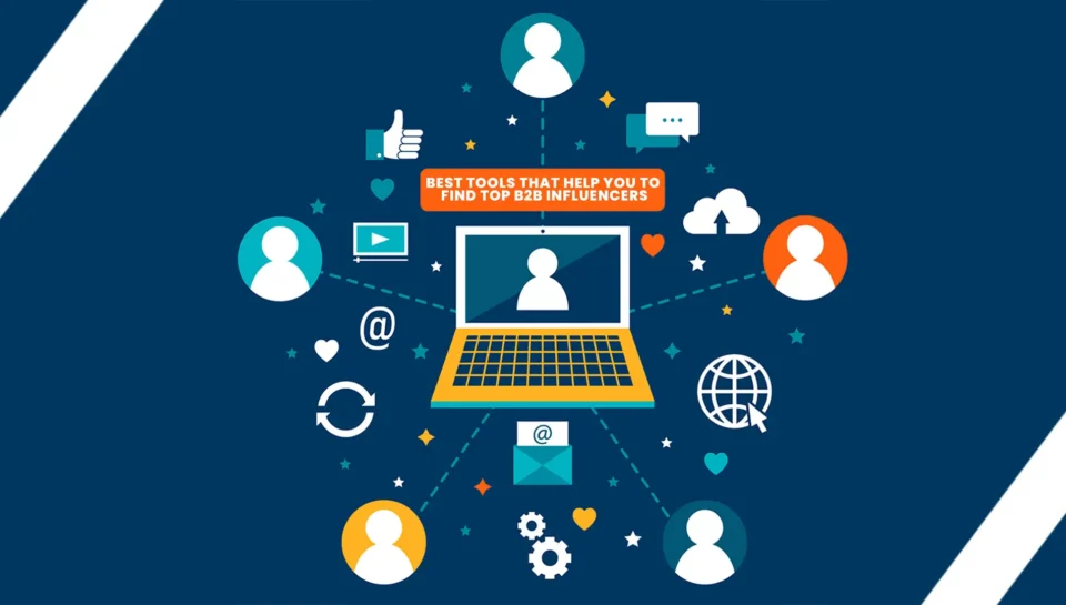 B2B-Influencers
