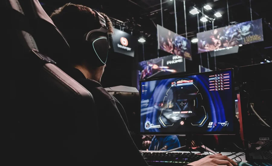 Gaming-Industry
