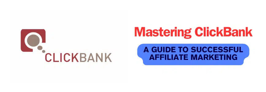 Mastering-ClickBank