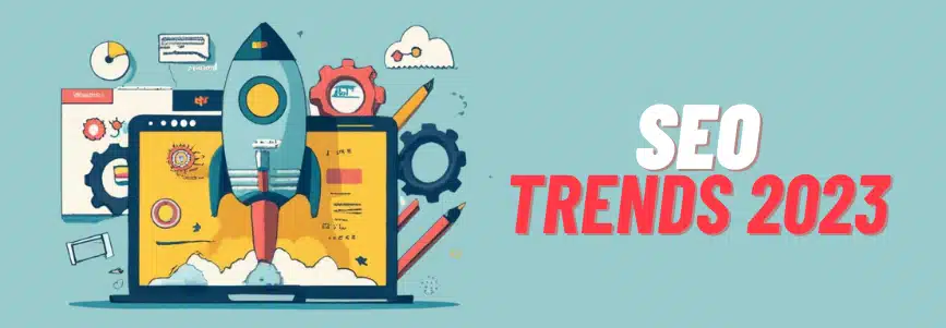 SEO-Trends
