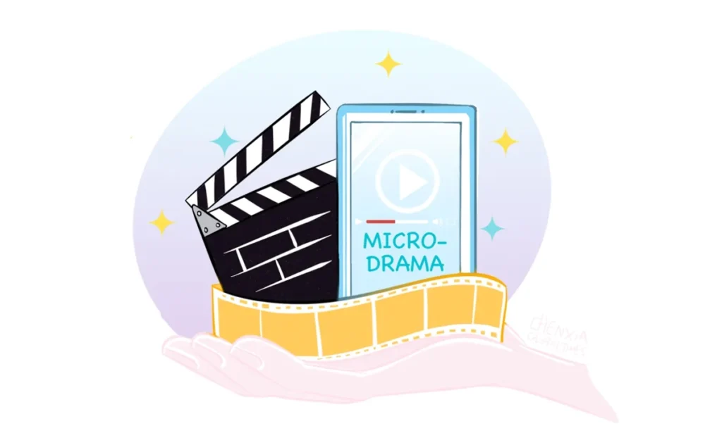 what-is-microdrama