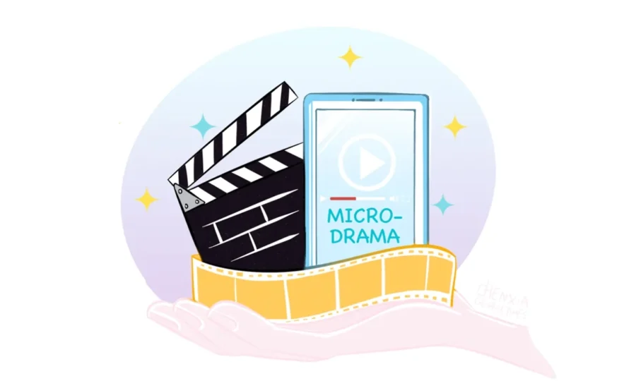 what-is-microdrama
