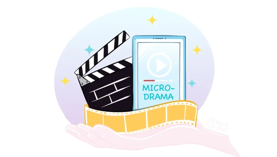 what-is-microdrama