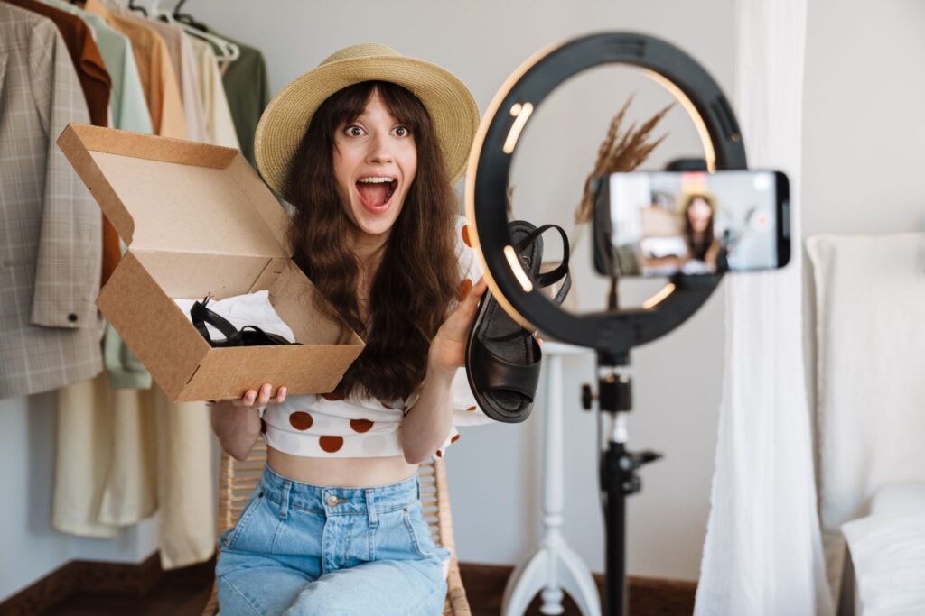 What Is Influencer Marketing