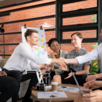 influencer marketing agency