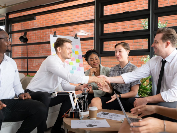 influencer marketing agency